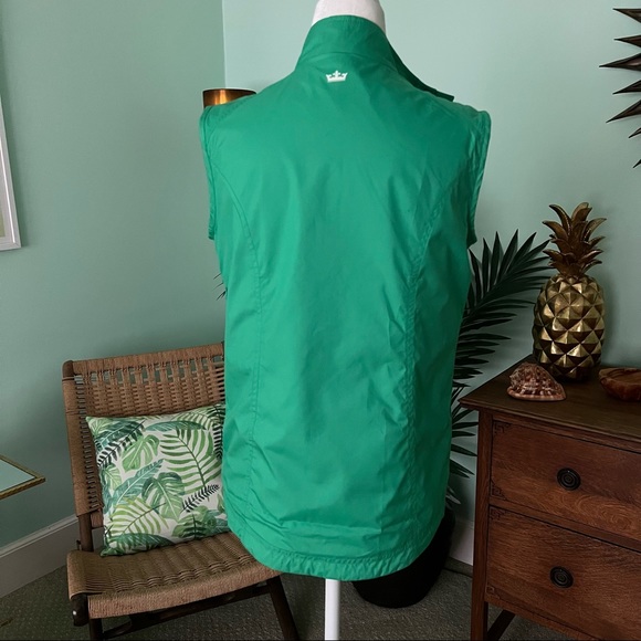 NWT Peter Millar Women’s Vest - Picture 6 of 16